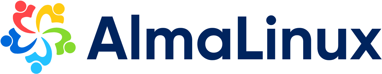 AlmaLinux logo