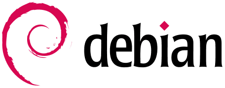 Debian logo